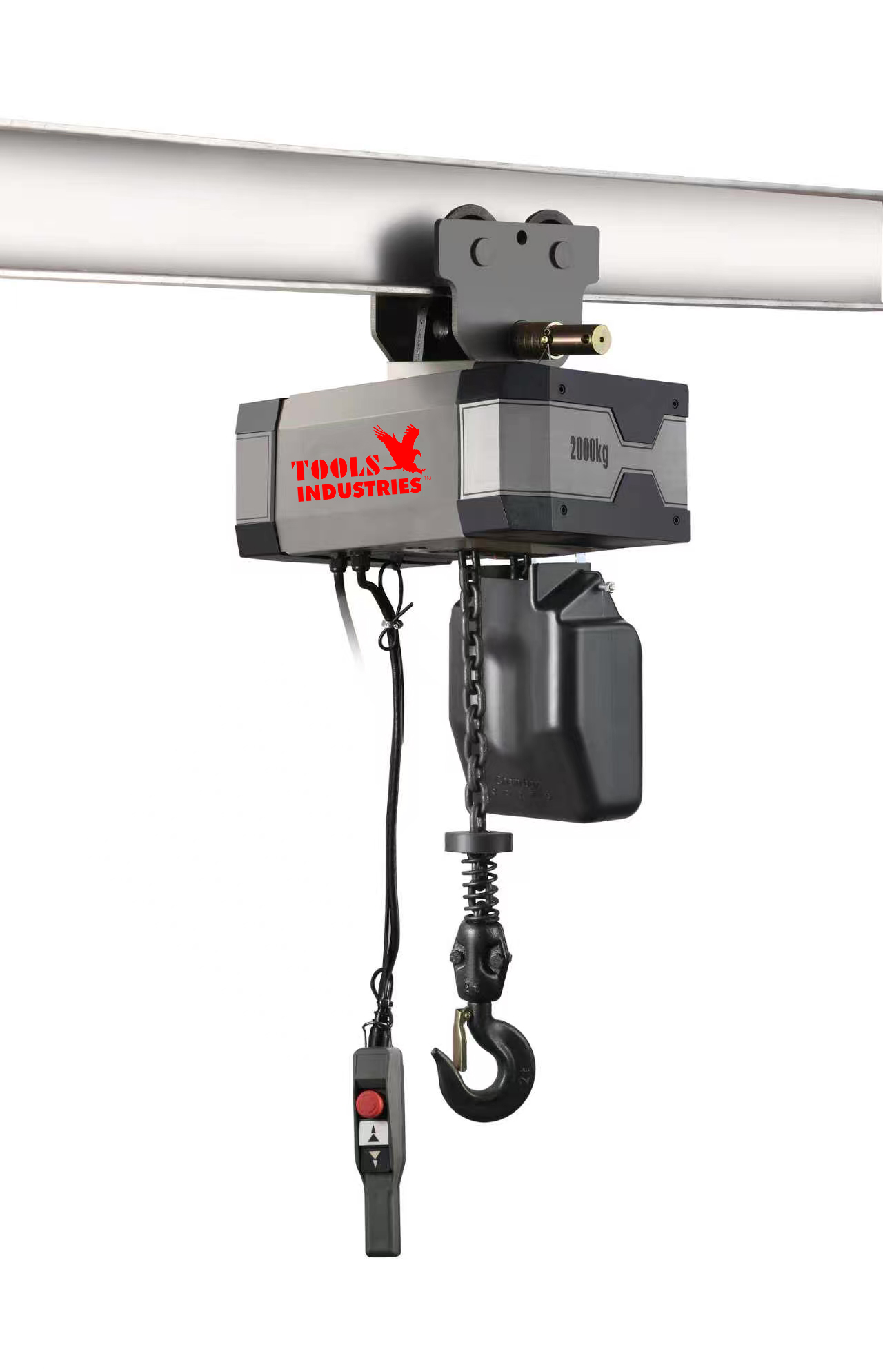 YJ Electric Chain Hoist