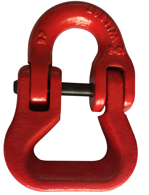 TLR009 G80 Webbing Sling Connecting Link