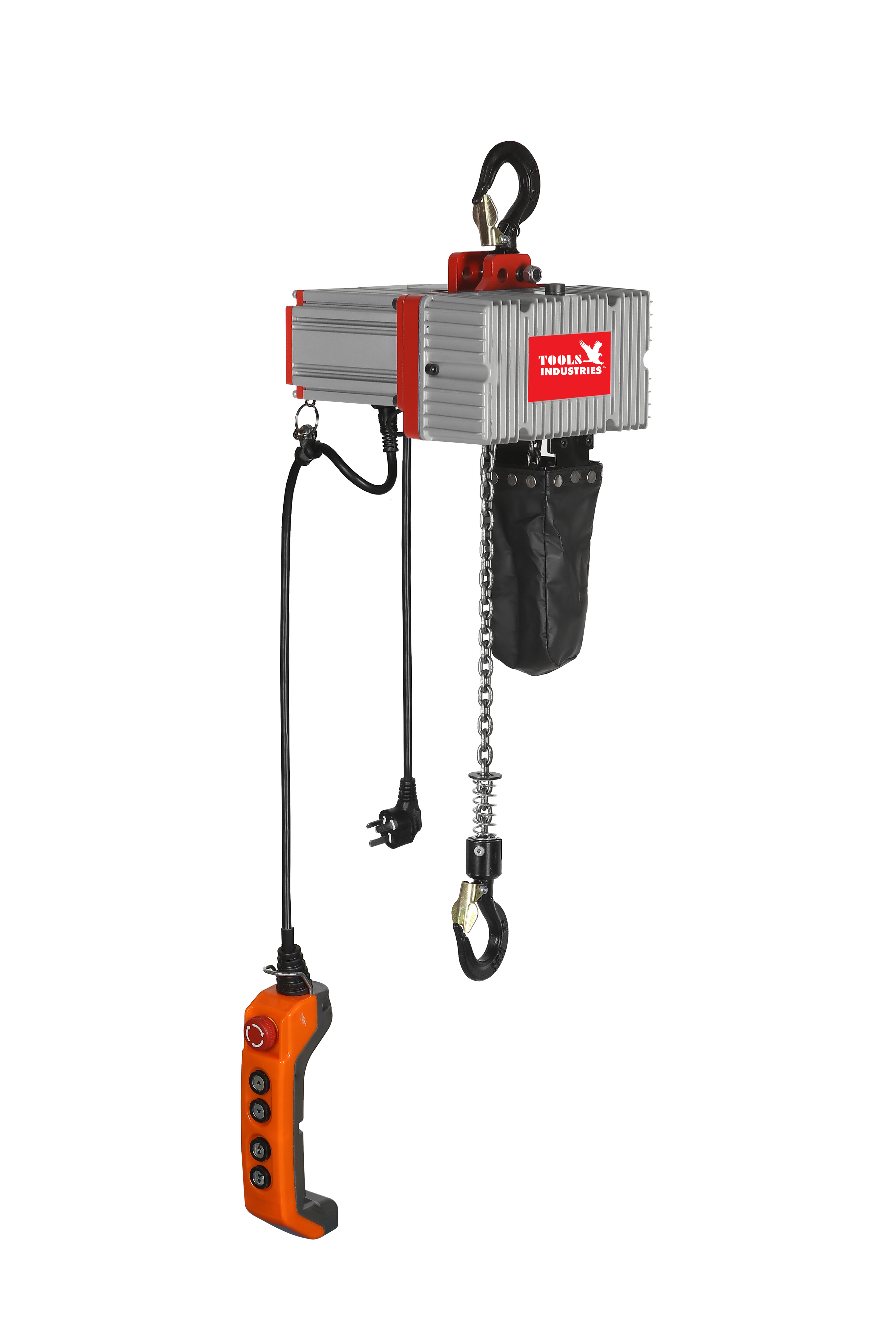 ZH MINI Electric Chain Hoist