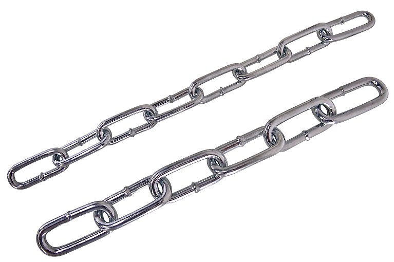 SHORT LINK CHAIN