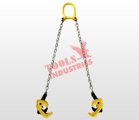 TL-SL Type Drum Lifter